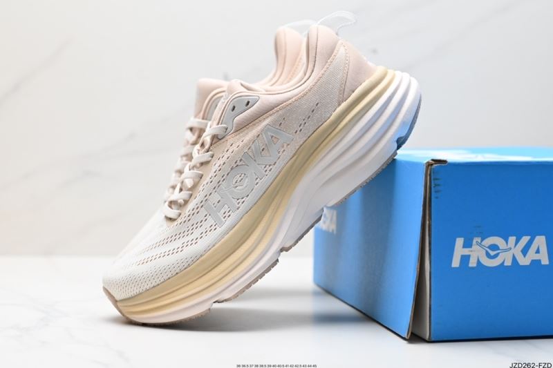 Hoka Shoes